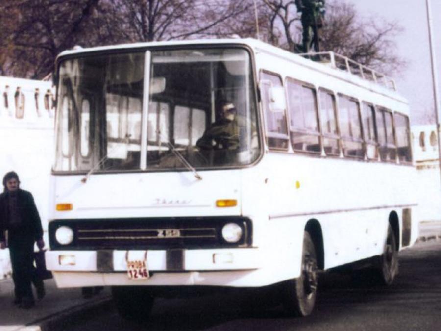  Ikarus 259.50 K1 1979 года  (фото 1 из 3)